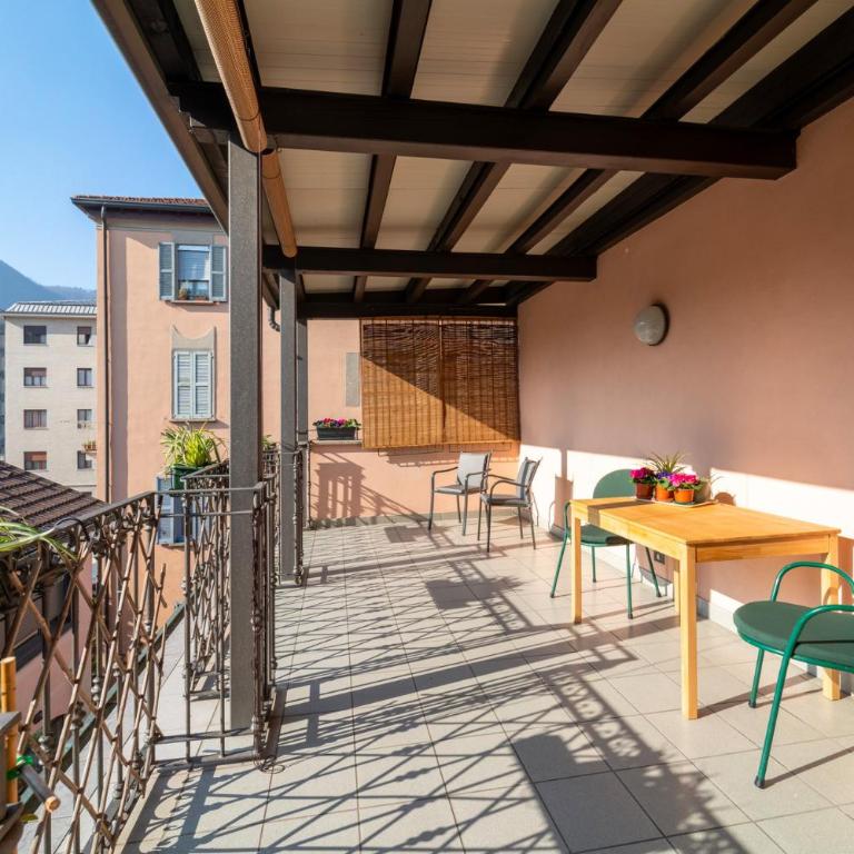 Gerbett Apartment with Terrace by Wonderful Italy - Appartamento con Terrazza - 24