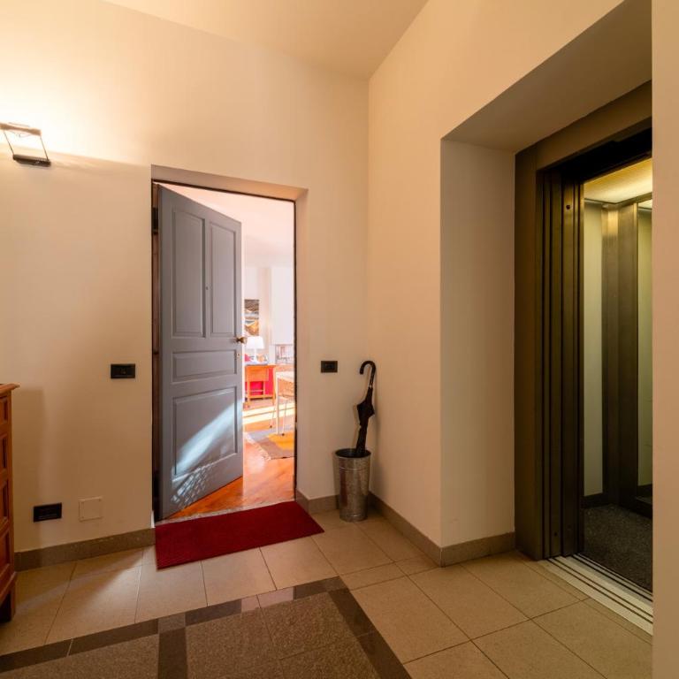 Gerbett Apartment with Terrace by Wonderful Italy - Appartamento con Terrazza - 26