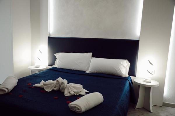 BlueBay Residence Resort - Suite Queen con Vasca Idromassaggio - 10