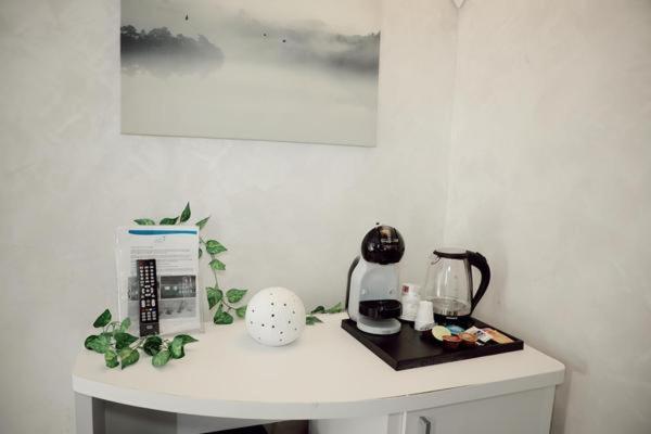 BlueBay Residence Resort - Suite Queen con Vasca Idromassaggio - 4