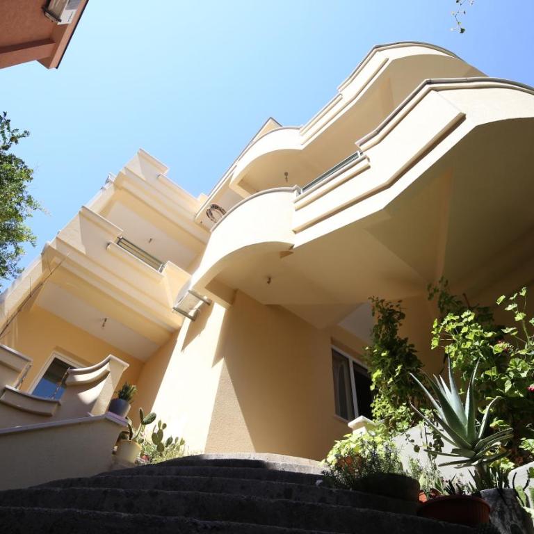 Lilian Apartments - Deluks Apartman - 19