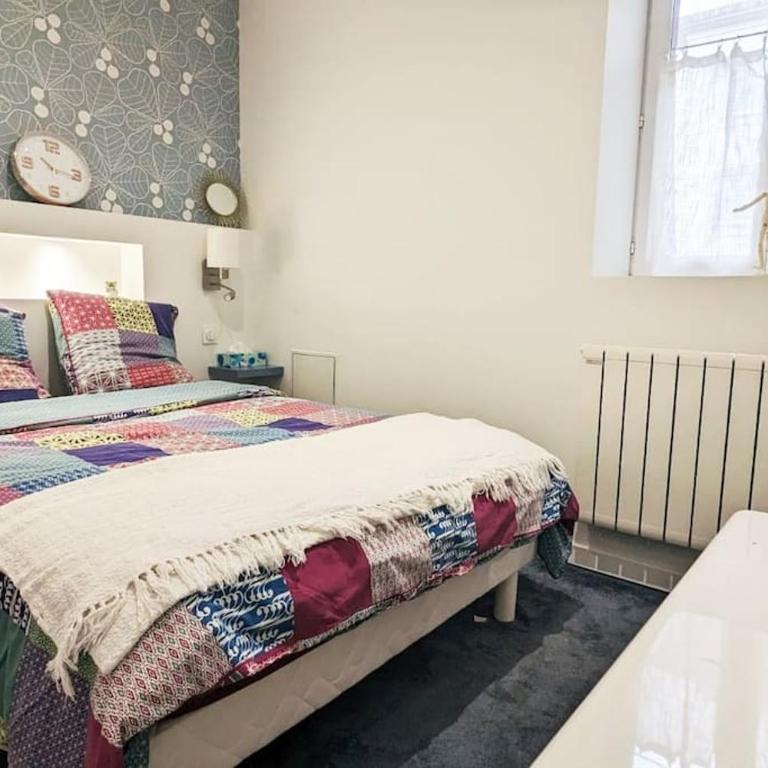 Cosy Olympe - T2 - Quartier des halles - Appartement 1 Chambre - 4