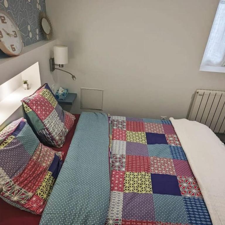 Cosy Olympe - T2 - Quartier des halles - Appartement 1 Chambre - 6
