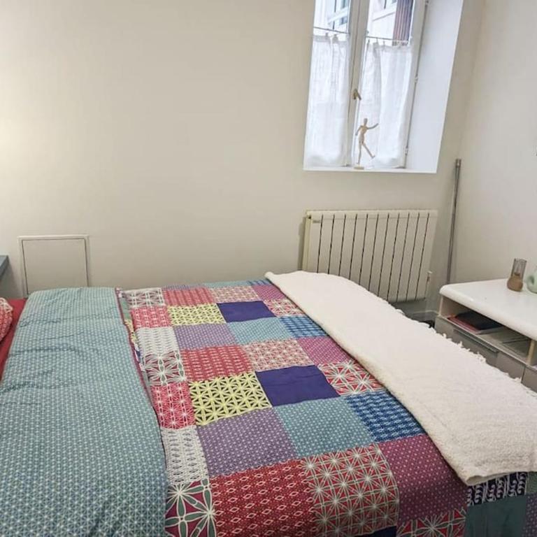 Cosy Olympe - T2 - Quartier des halles - Appartement 1 Chambre - 9