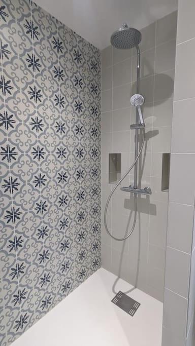 Cosy Olympe - T2 - Quartier des halles - Appartement 1 Chambre - 12