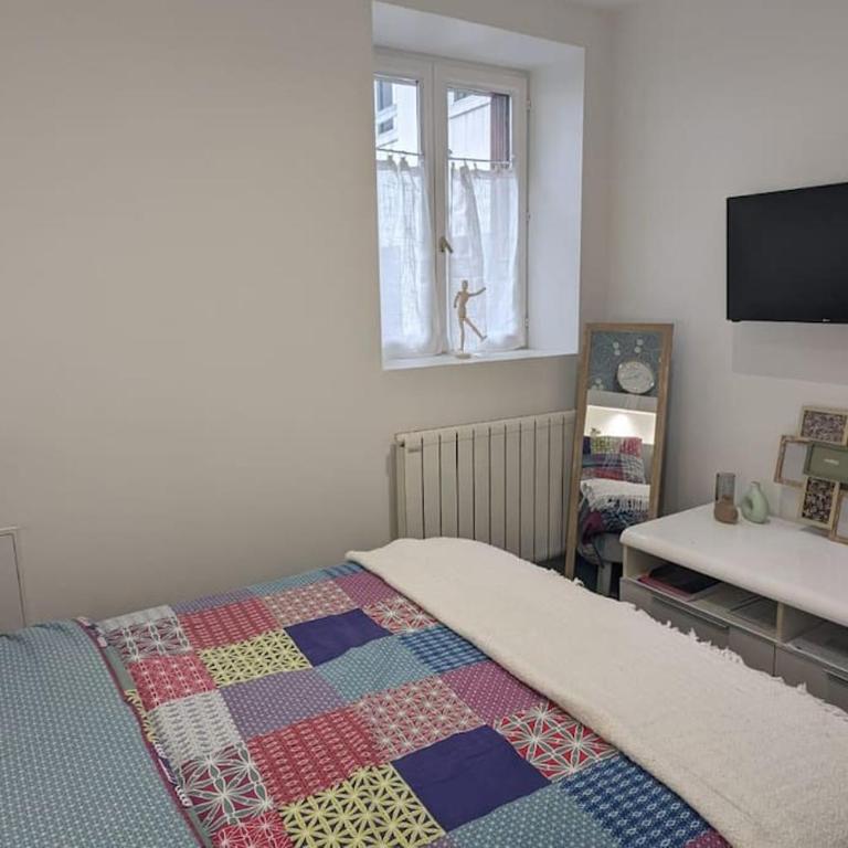 Cosy Olympe - T2 - Quartier des halles - Appartement 1 Chambre - 14