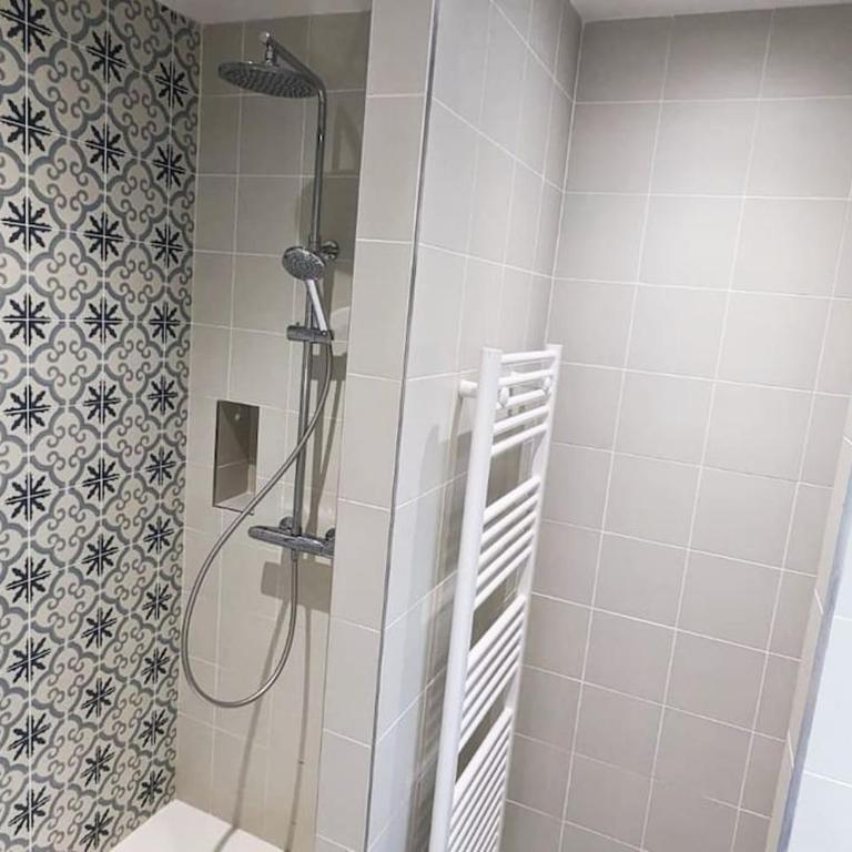 Cosy Olympe - T2 - Quartier des halles - Appartement 1 Chambre - 17
