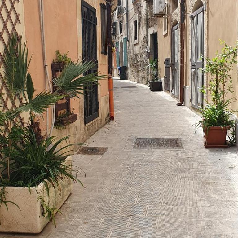 Appartamento Aretusa - Casa con 1 Camera da Letto - 20