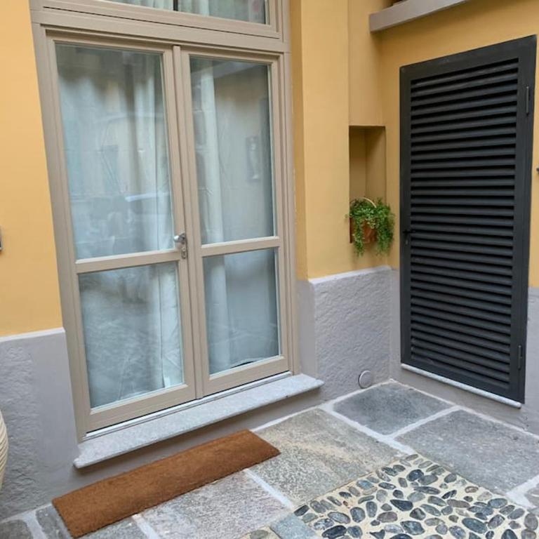 Casa Bellezia- design e storia nel cuore di Torino - Appartamento con 2 Camere da Letto - 27