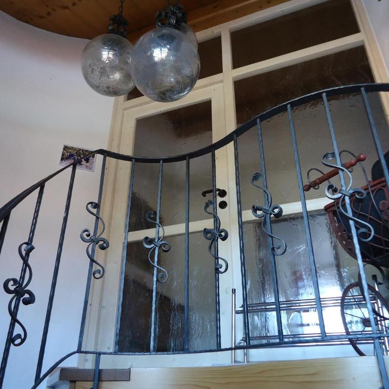 Gästehaus Böck in Roßhaupten - Apartment mit 1 Schlafzimmer - 5