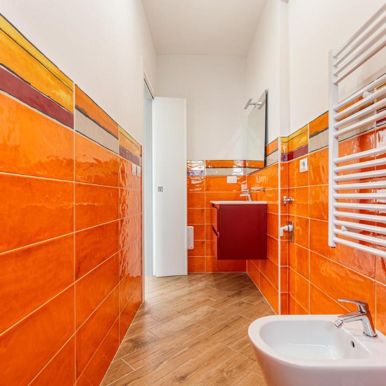 Appartamento Nicole by BarbarHouse - Two-Bedroom Apartment - 14