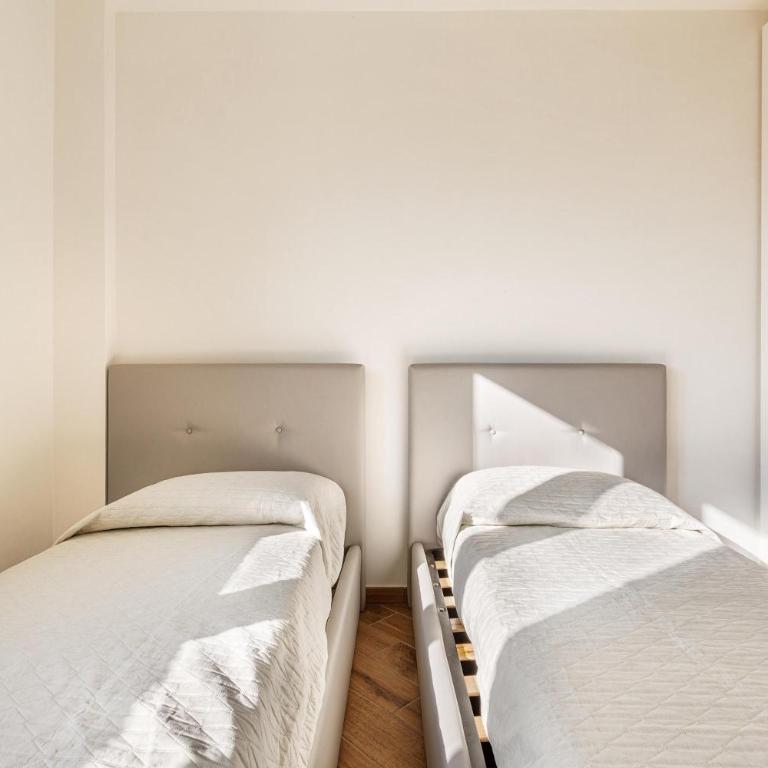 Appartamento Nicole by BarbarHouse - Two-Bedroom Apartment - 12