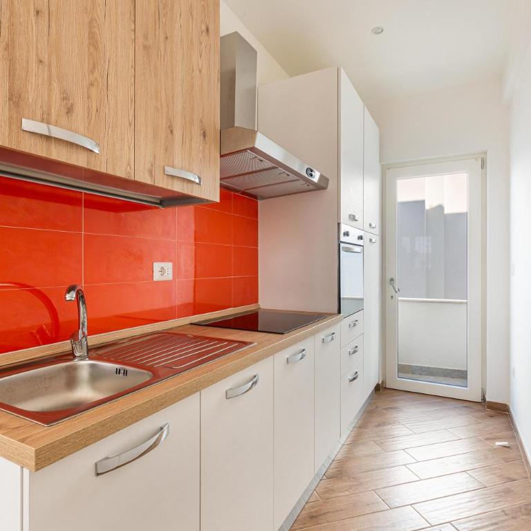 Appartamento Nicole by BarbarHouse - Two-Bedroom Apartment - 6