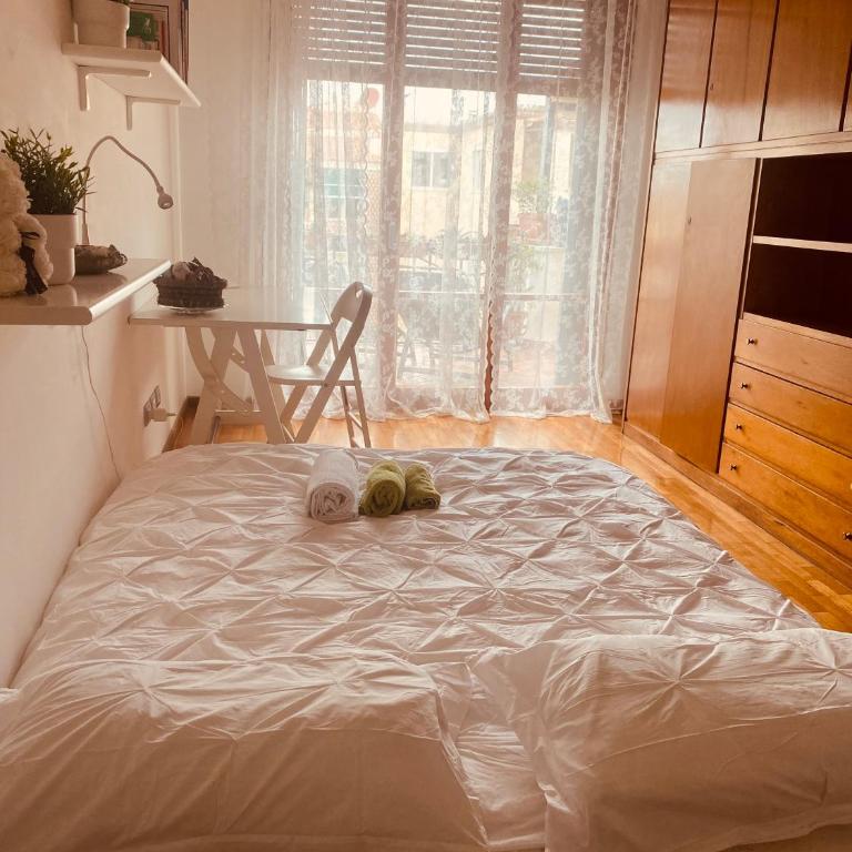 La casa di Dani - Appartamento con 2 Camere da Letto - 26