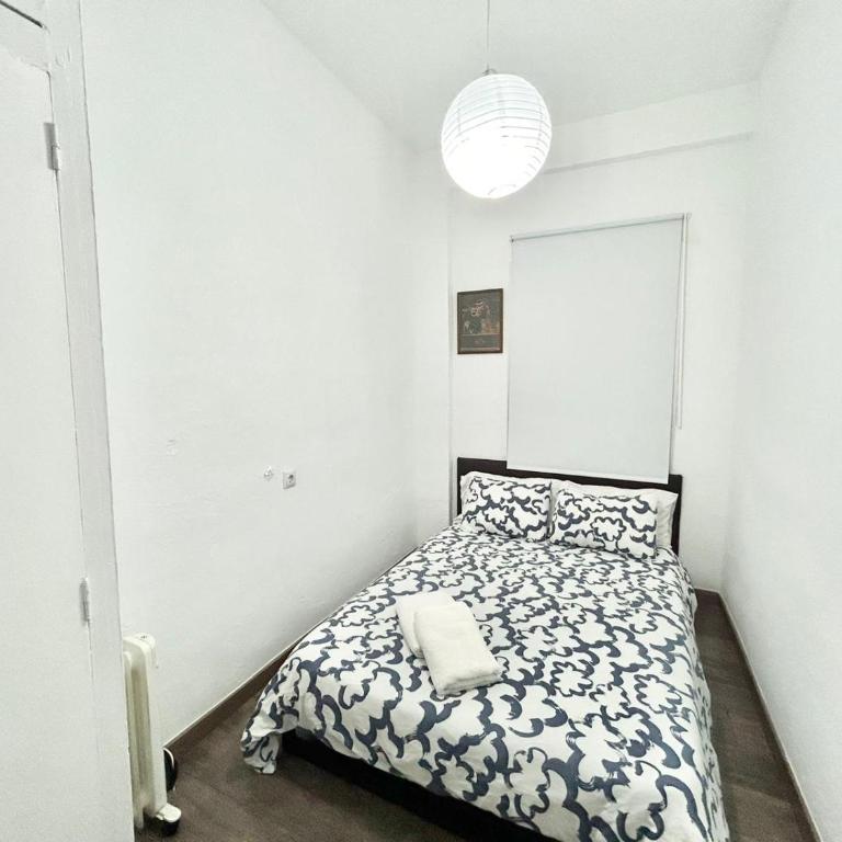 Madrid Rio Antonio López B - Apartamento de 2 dormitorios - 16