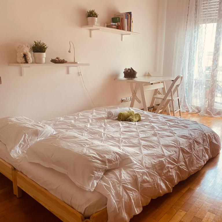 La casa di Dani - Appartamento con 2 Camere da Letto - 25