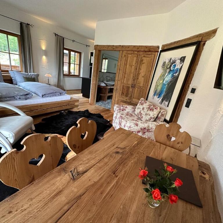 Grand Chalet - Monolocale King Deluxe - 2
