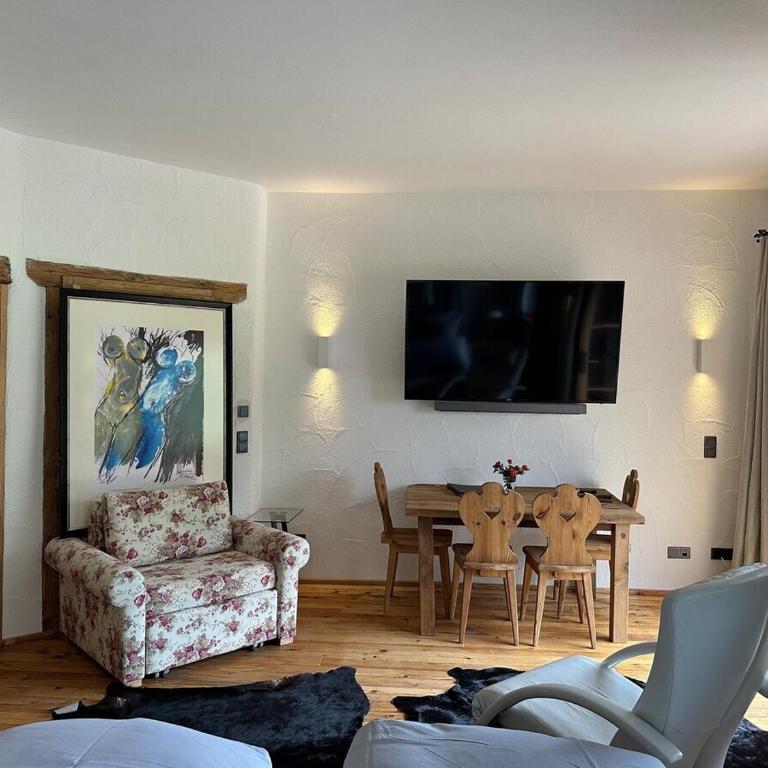 Grand Chalet - Monolocale King Deluxe - 8