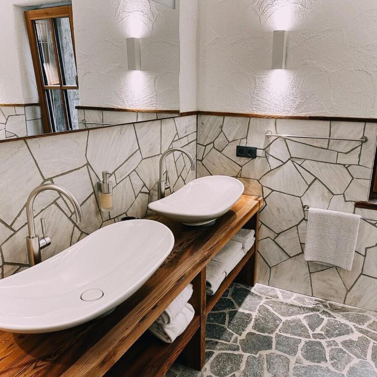 Grand Chalet - Monolocale King Deluxe - 10