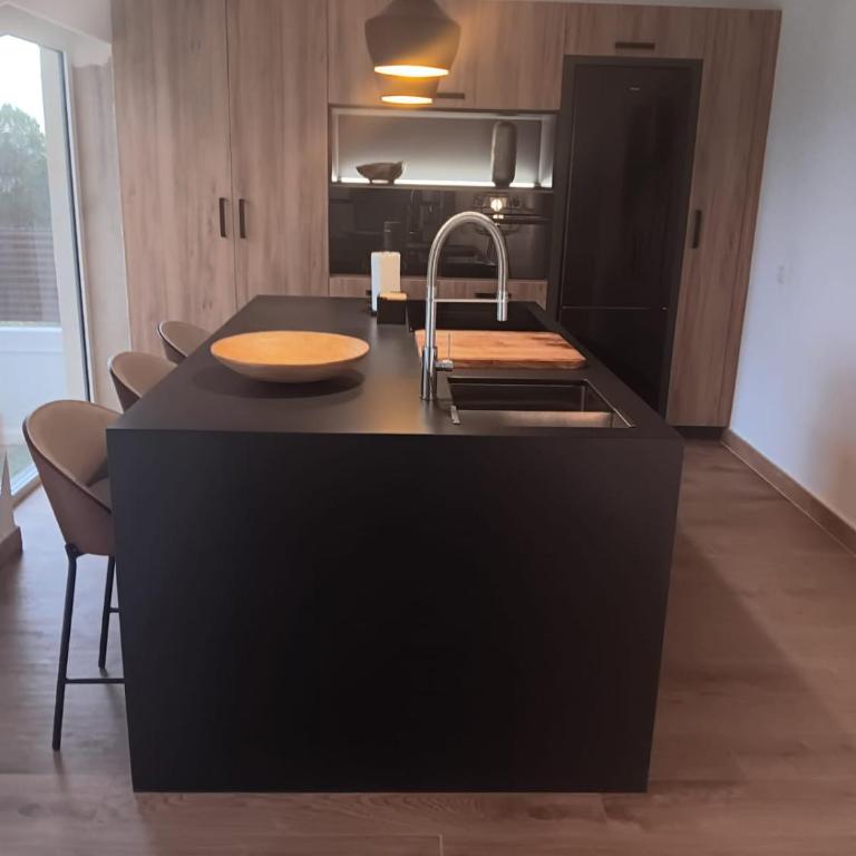 casa santa caterina - Townhouse mit 3 Schlafzimmern - 14