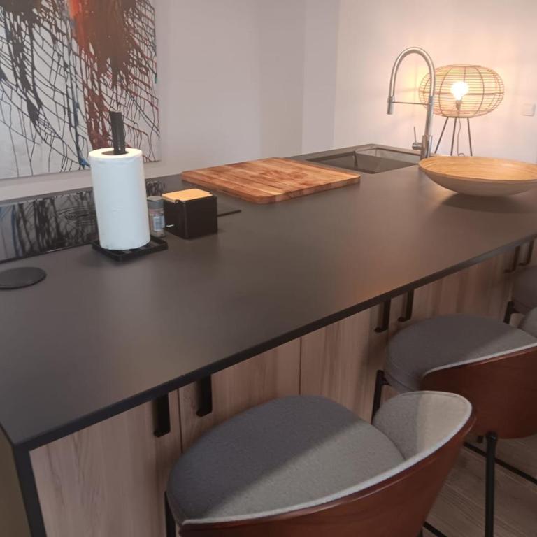 casa santa caterina - Townhouse mit 3 Schlafzimmern - 8