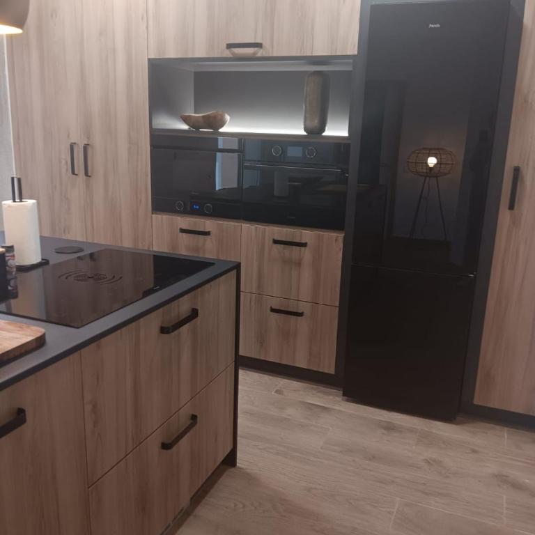 casa santa caterina - Townhouse mit 3 Schlafzimmern - 10