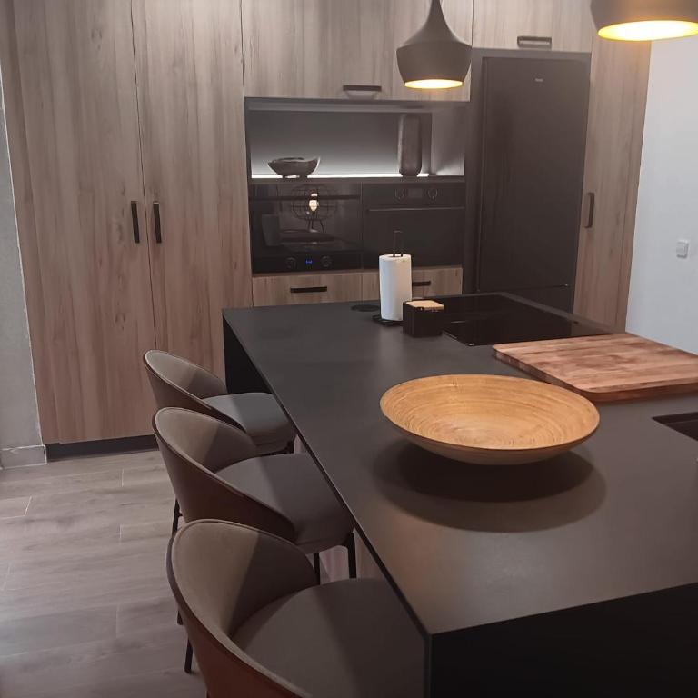 casa santa caterina - Townhouse mit 3 Schlafzimmern - 9