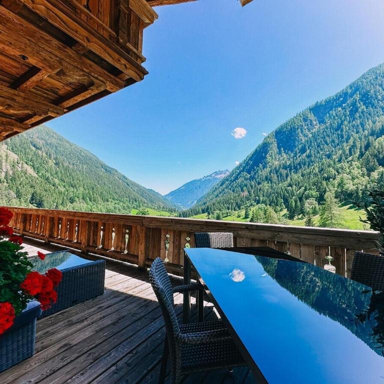 Grand Chalet - Monolocale King Deluxe - 11