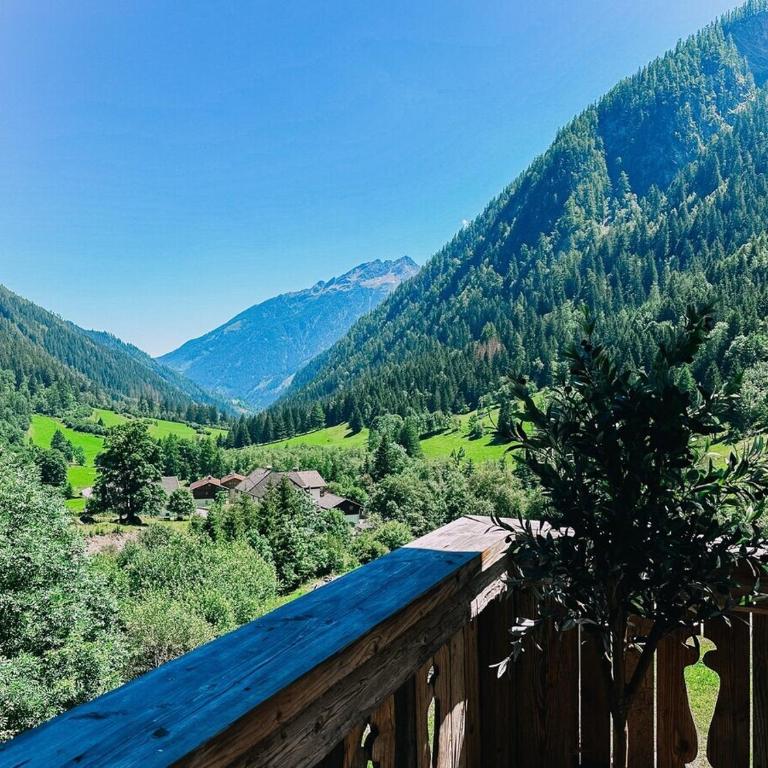 Grand Chalet - Monolocale King Deluxe - 13