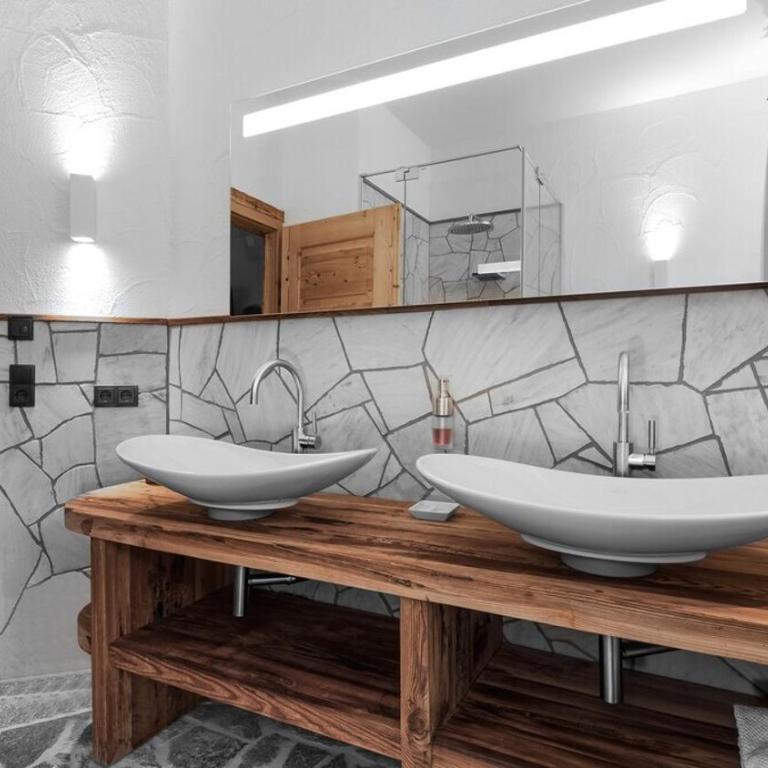 Grand Chalet - Monolocale King Deluxe - 16