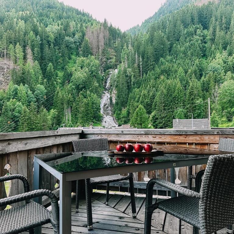 Grand Chalet - Monolocale King Deluxe - 17