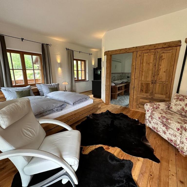 Grand Chalet - Monolocale King Deluxe - 20