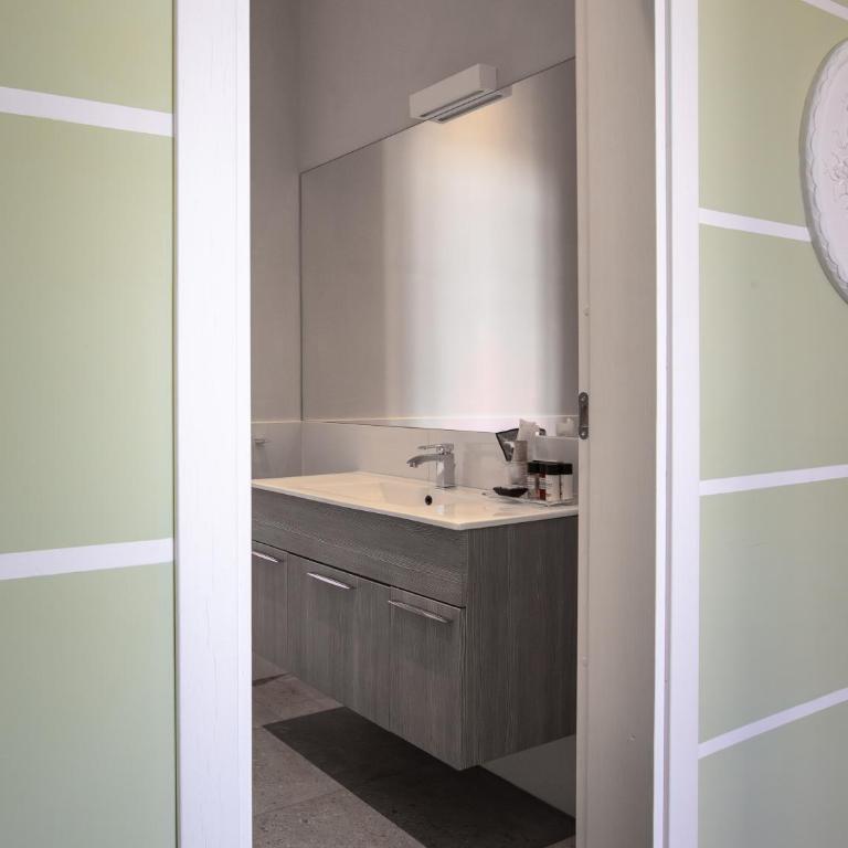 Euterpe LHT - Suite con Balcone - 5