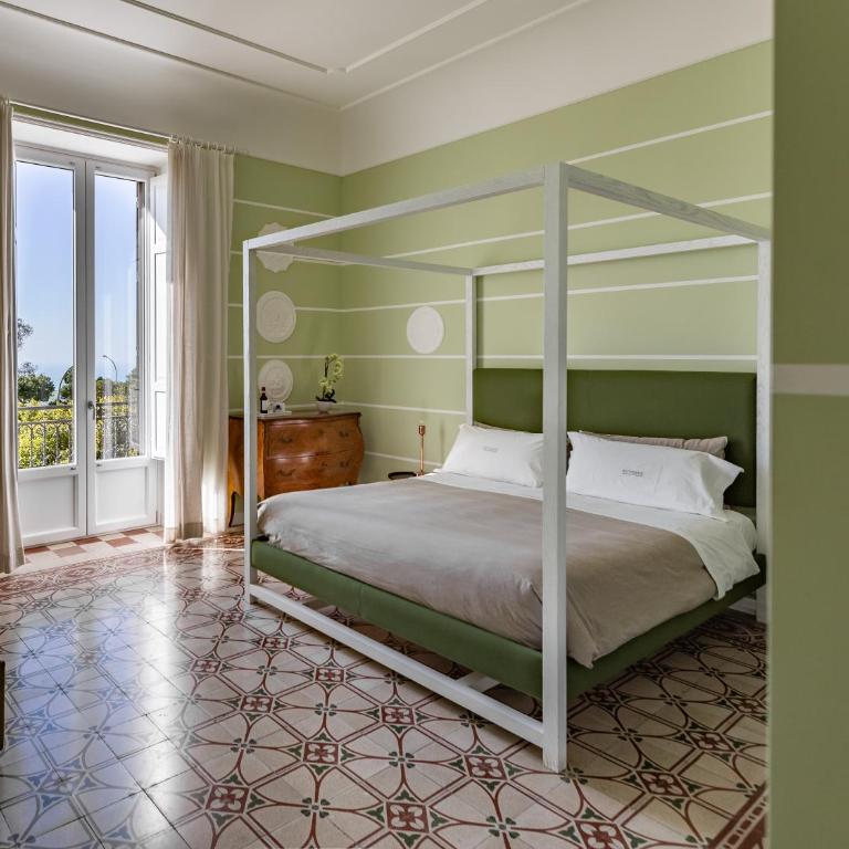Euterpe LHT - Suite con Balcone - 1