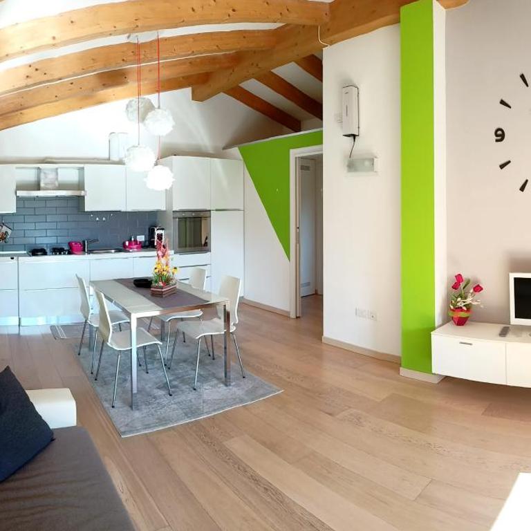 Porta del Garda - Apartamento de 1 dormitorio - 7