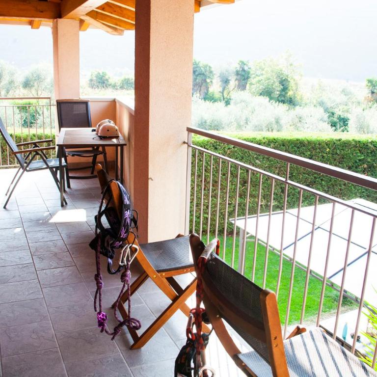Porta del Garda - Apartamento de 1 dormitorio - 15