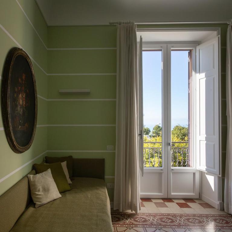 Euterpe LHT - Suite con Balcone - 8