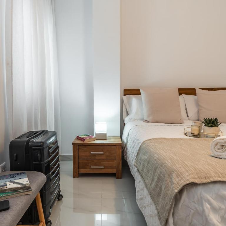 tuGuest Alhamar Apartment - Three-Bedroom Apartment - 18