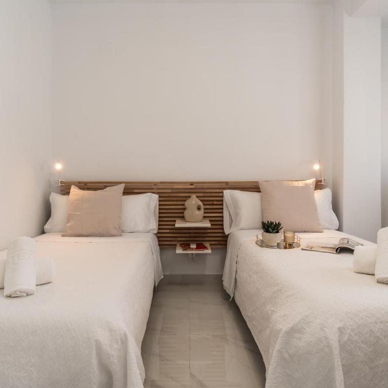 tuGuest Alhamar Apartment - Three-Bedroom Apartment - 22