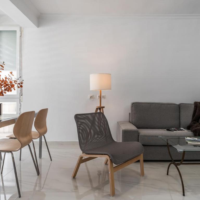 tuGuest Alhamar Apartment - Three-Bedroom Apartment - 16