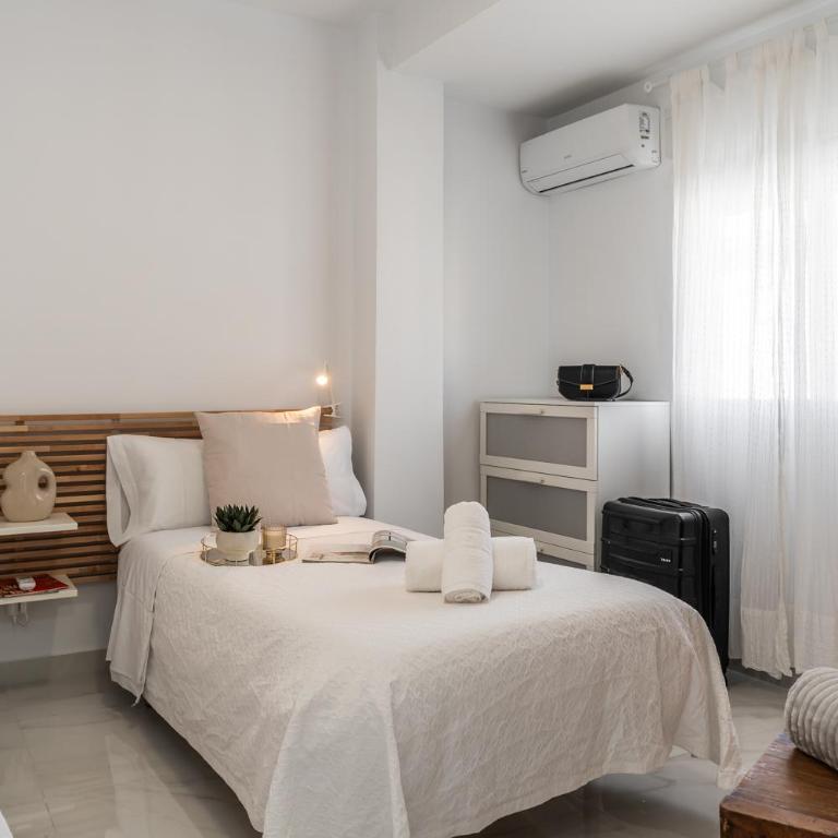 tuGuest Alhamar Apartment - Three-Bedroom Apartment - 25