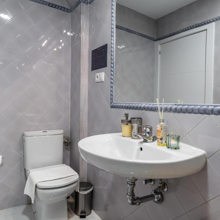 tuGuest Alhamar Apartment - Three-Bedroom Apartment - 37
