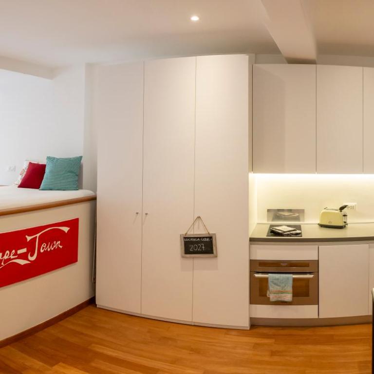 46 Santa Marta - Appartamento Superior - 3