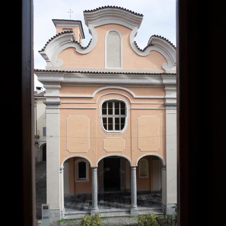 46 Santa Marta - Appartamento Superior - 25