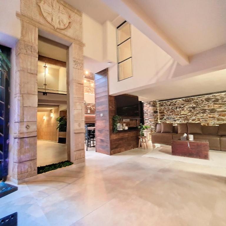 LOFT Centre Ville 2 Parking - Apartment - 2