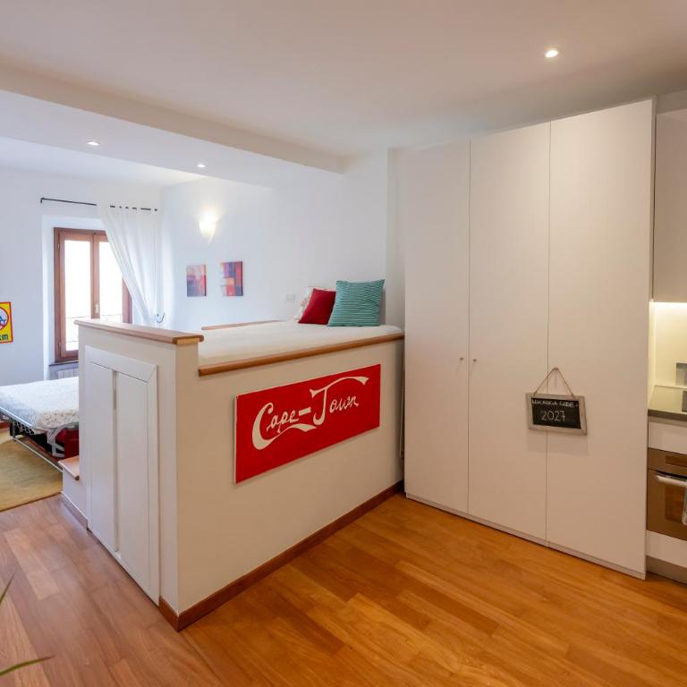 46 Santa Marta - Appartamento Superior - 6