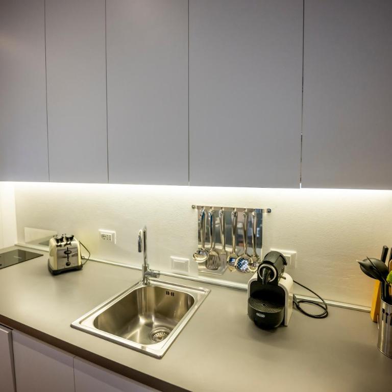 46 Santa Marta - Appartamento Superior - 11