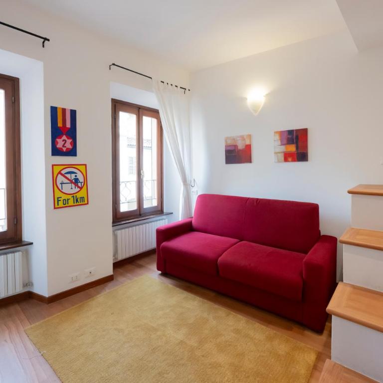 46 Santa Marta - Appartamento Superior - 19