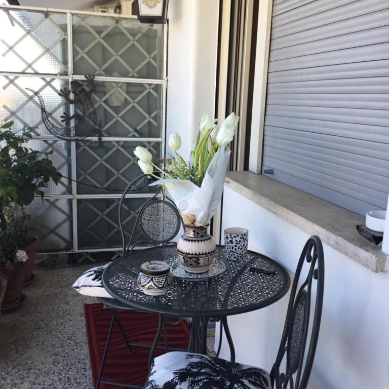 Casa Vacanze Sole e Luna - Appartamento con 1 Camera da Letto - 12