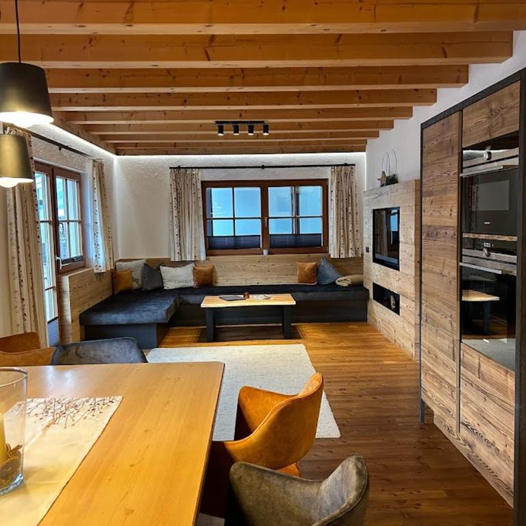 Feriendorf Joggler - Chalets nahe der Gondel - Haus mit 5 Schlafzimmern - 9